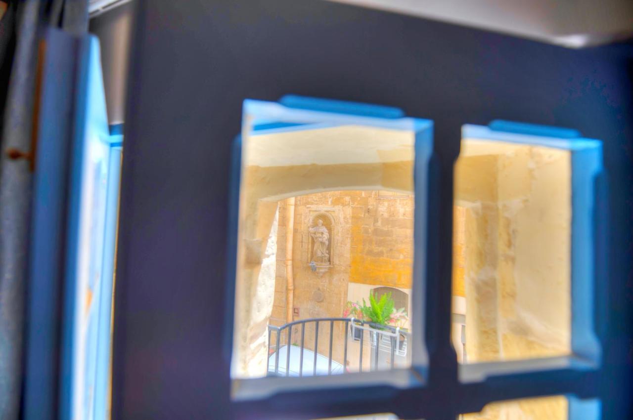 Romantic And Historical Maisonette In The Center Of Valletta Mbal1-1 Valeta Exterior foto