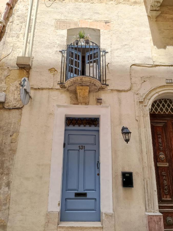 Romantic And Historical Maisonette In The Center Of Valletta Mbal1-1 Valeta Exterior foto